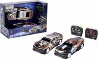 RC Cars Crash Fighter, Revell Control Ferngesteuertes Auto