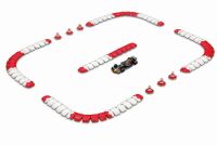 Bauer Maisto RC 1:41 FR inkl. Strecke, Red Bull Racing, RB20