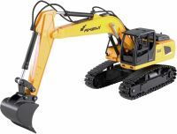 AMEWI G041E Kettenbagger 1:24 RTR