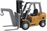 AMEWI RC Gabelstapler aus Metall  8-Kanal 1:64 RTR