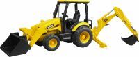 Bruder 02427 JCB Midi CX Baggerlader