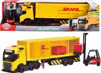 Simba Dickie DHL Truck