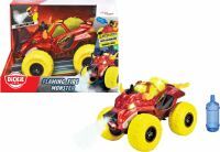 Simba Dickie Flaming Fire Monster