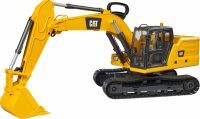 Bruder 02483 Cat Schaufelbagger