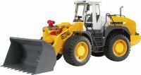 Bruder 02430 Liebherr Radlader L574