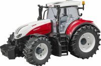 Bruder 03180 Steyr 6300 Terrus CVT