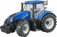 Bruder 03120 New Holland T7.315