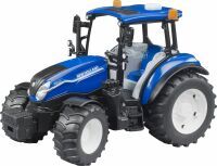 Bruder 02184 New Holland T5.120