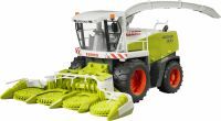 Bruder 02131 Claas Jaguar 900 Feldhäcksler