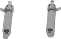 bruder Ersatzteil - Hydraulikzylinder links und rechts für Frontlader