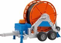 Bruder 02034 Beregnungsanhänger