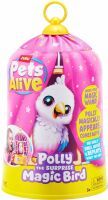 Zuru Germany GmbH Pets Alive - Polly the Magic Bird von ZURU