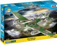 Cobi GmbH COBI MESSERSCHMITT ME 262A 1A Scale 1:32