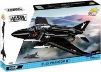 COBI F-4S Phantom II Scale 1:48