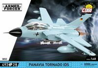 COBI Panavia Tornado IDS Scale 1:48