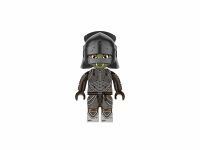 Dark Side Bricks GmbH Kiddicraft KC1409 KIDDIZ Figuren-Pack: Ork Angriff