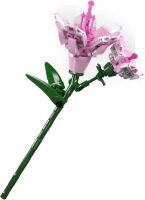 Playfun Ltd. Mould King Rhododendron, 132 Teile