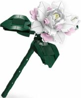 Playfun Ltd. Mould King Kamelie, 127 Teile