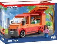 BB Services GmbH BlueBrixx - Mobiler Hofladen