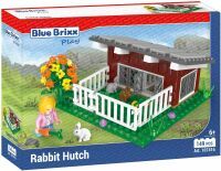 BB Services GmbH BlueBrixx - Hasengehege