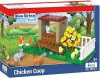 BB Services GmbH Hühnerstall