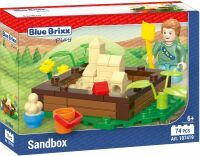 BB Services GmbH BlueBrixx - Sandkasten