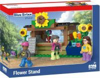 BB Services GmbH Blumenstand