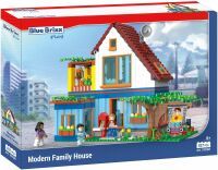 BB Services GmbH Einfamilienhaus