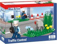 BB Services GmbH BlueBrixx - Verkehrskontrolle