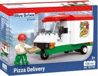 BB Services GmbH Pizzalieferung