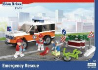 BB Services GmbH Notarzteinsatz