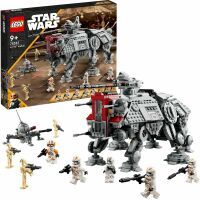LEGO Star Wars 75337 AT-TE Walker LEGO