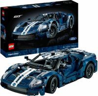 LEGO Technic 42154 Ford GT 2022 LEGO
