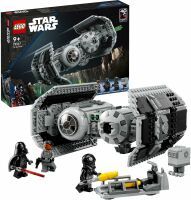 LEGO Star Wars 75347 TIE Bomber LEGO