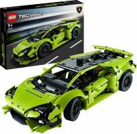 LEGO Technic 42161 Lamborghini Huracán Tecnica LEGO