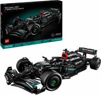 LEGO Technic 42171 Mercedes-AMG F1 W14 E Perf. LEGO