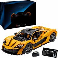 LEGO Technic 42172 McLaren P1 LEGO