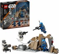 LEGO® Star Wars 75373 Hinterhalt auf Mandalore Battle Pack