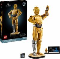 LEGO Star Wars 75398 C-3PO LEGO