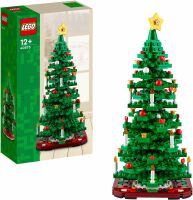 LEGO® Iconic 40573 Weihnachtsbaum