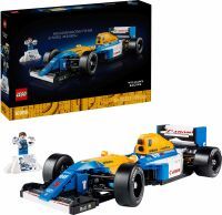 LEGO Icons 10353 Williams Racing FW14B LEGO