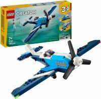 LEGO® Creator 31160 Flieger: Rennflugzug