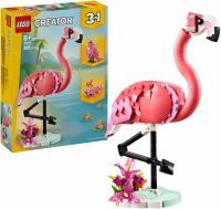 LEGO® Creator 31170 Rosa Flamingo