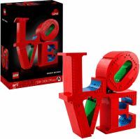 LEGO® ART 31214 LOVE