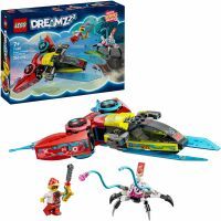 LEGO® DREAMZzz 71489 Coopers fliegender Videospiel-Controller