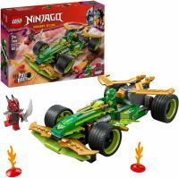 LEGO® NINJAGO® 71828 Lloyds Actionflitzer