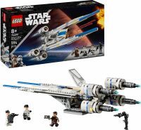 LEGO Star Wars 75399 Rebel U-Wing Starfighter LEGO