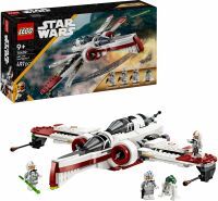 LEGO Star Wars 75402 ARC-170 Starfighter LEGO