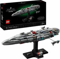 LEGO Star Wars 75405 Home One Starcruiser LEGO