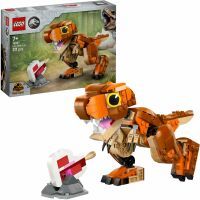 LEGO® Jurassic World 76967 Little Eatie: T.Rex